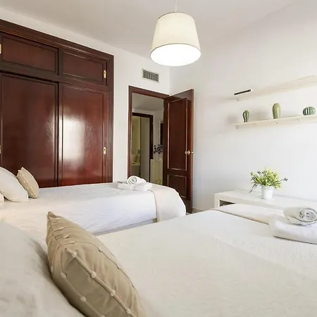Apartment El Cascabel