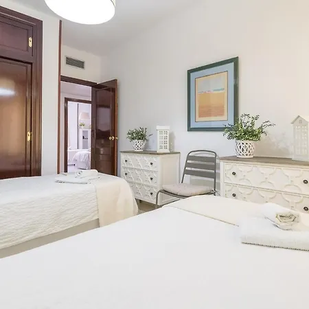 El Cascabel Apartment