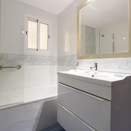 Apartment El Cascabel Cadiz