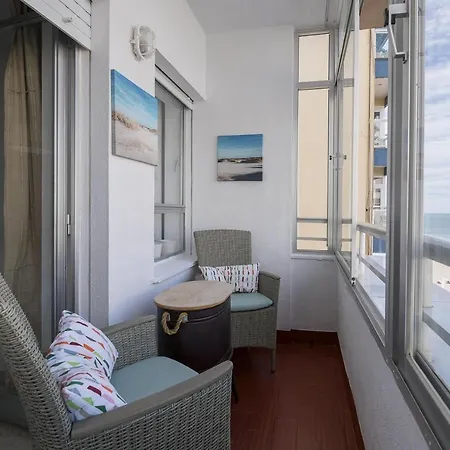 El Cascabel Apartment