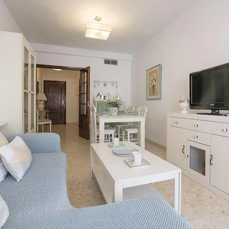 Apartment El Cascabel Cadiz