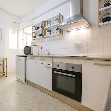 El Cascabel Apartment