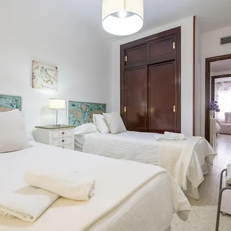 El Cascabel Apartment *
