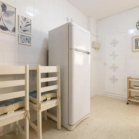 Apartment El Cascabel