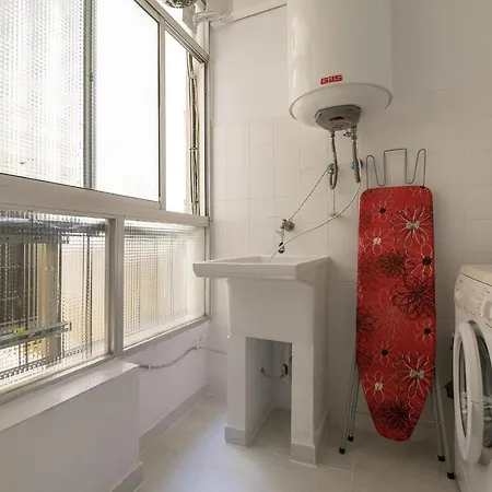 El Cascabel Apartamento Cádiz