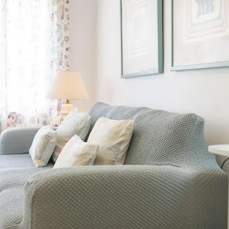 Apartamento El Cascabel *