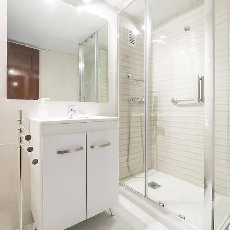 Apartamento El Cascabel *